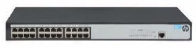 HPE OfficeConnect 1620 Switch Series HPE OfficeConnect 1620 Switch Series
